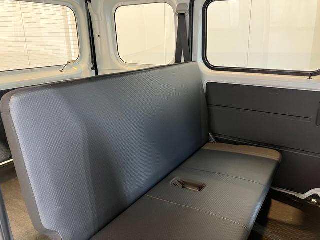 ハイゼットカーゴスペシャル　ＡＭ／ＦＭラジオ／両側スライドドアワンオーナー　ＡＭ／ＦＭラジオ　両側スライドドア　ハロゲンヘッドライト　オートライト　オートマチックハイビーム　取扱説明書　メンテナンスノート（香川県）の中古車