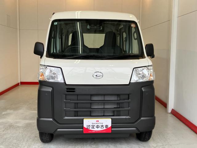 ハイゼットカーゴスペシャル　ＡＭ／ＦＭラジオ／両側スライドドアワンオーナー　ＡＭ／ＦＭラジオ　両側スライドドア　ハロゲンヘッドライト　オートライト　オートマチックハイビーム　取扱説明書　メンテナンスノート（香川県）の中古車