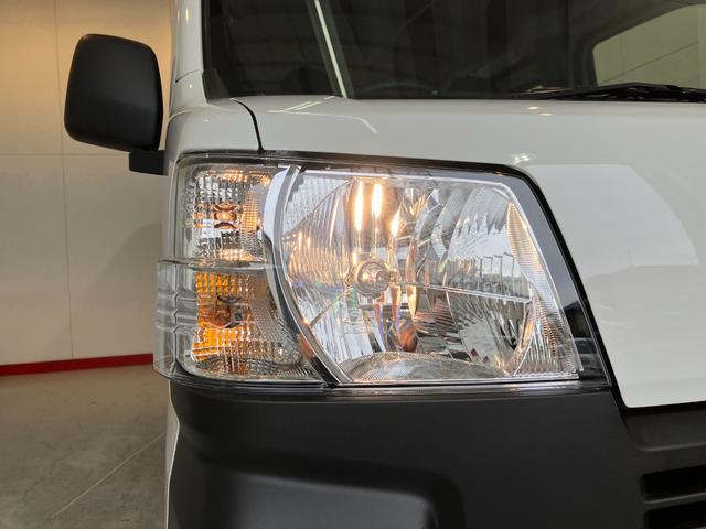 ハイゼットカーゴスペシャル　ＡＭ／ＦＭラジオ／両側スライドドアワンオーナー　ＡＭ／ＦＭラジオ　両側スライドドア　ハロゲンヘッドライト　オートライト　オートマチックハイビーム　取扱説明書　メンテナンスノート（香川県）の中古車