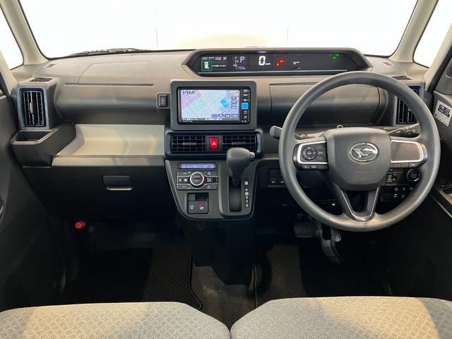 タントＸ　ナビ／ドラレコ／Ｂｌｕｅｔｏｏｔｈ接続ワンオーナー　純正ナビ　純正ドライブレコーダー　バックモニター　電動パーキングブレーキ　Ｂｌｕｅｔｏｏｔｈ接続　左側パワースライドドア　ＬＥＤヘッドランプ　運転席・助手席シートヒーター　ＵＳＢ入力端子（香川県）の中古車