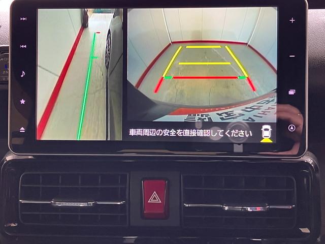 タントカスタムＲＳ　ターボ／ナビ／ＥＴＣ／ドラレコワンオーナー　ターボ　純正ナビ　純正ＥＴＣ　純正ドライブレコーダー　パノラマモニター　アダプティブクルーズコントロール　Ｂｌｕｅｔｏｏｔｈ接続　両側パワースライドドア　運転席・助手席シートヒーター（香川県）の中古車