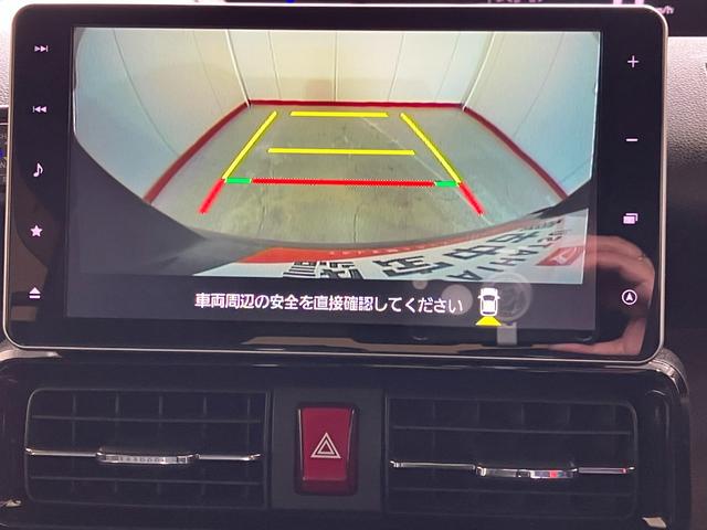 タントカスタムＲＳ　ターボ／ナビ／ＥＴＣ／ドラレコワンオーナー　ターボ　純正ナビ　純正ＥＴＣ　純正ドライブレコーダー　パノラマモニター　アダプティブクルーズコントロール　Ｂｌｕｅｔｏｏｔｈ接続　両側パワースライドドア　運転席・助手席シートヒーター（香川県）の中古車