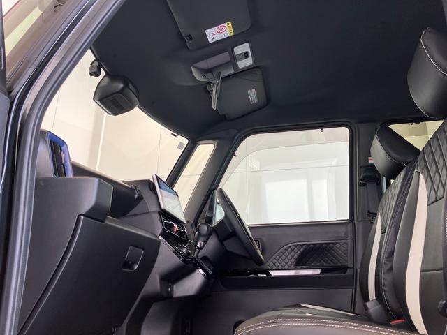 タントカスタムＲＳ　ターボ／ナビ／ＥＴＣ／ドラレコワンオーナー　ターボ　純正ナビ　純正ＥＴＣ　純正ドライブレコーダー　パノラマモニター　アダプティブクルーズコントロール　Ｂｌｕｅｔｏｏｔｈ接続　両側パワースライドドア　運転席・助手席シートヒーター（香川県）の中古車