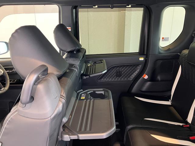 タントカスタムＲＳ　ターボ／ナビ／ＥＴＣ／ドラレコワンオーナー　ターボ　純正ナビ　純正ＥＴＣ　純正ドライブレコーダー　パノラマモニター　アダプティブクルーズコントロール　Ｂｌｕｅｔｏｏｔｈ接続　両側パワースライドドア　運転席・助手席シートヒーター（香川県）の中古車