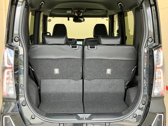 タントカスタムＲＳ　ターボ／ナビ／ＥＴＣ／ドラレコワンオーナー　ターボ　純正ナビ　純正ＥＴＣ　純正ドライブレコーダー　パノラマモニター　アダプティブクルーズコントロール　Ｂｌｕｅｔｏｏｔｈ接続　両側パワースライドドア　運転席・助手席シートヒーター（香川県）の中古車