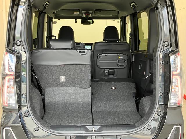 タントカスタムＲＳ　ターボ／ナビ／ＥＴＣ／ドラレコワンオーナー　ターボ　純正ナビ　純正ＥＴＣ　純正ドライブレコーダー　パノラマモニター　アダプティブクルーズコントロール　Ｂｌｕｅｔｏｏｔｈ接続　両側パワースライドドア　運転席・助手席シートヒーター（香川県）の中古車