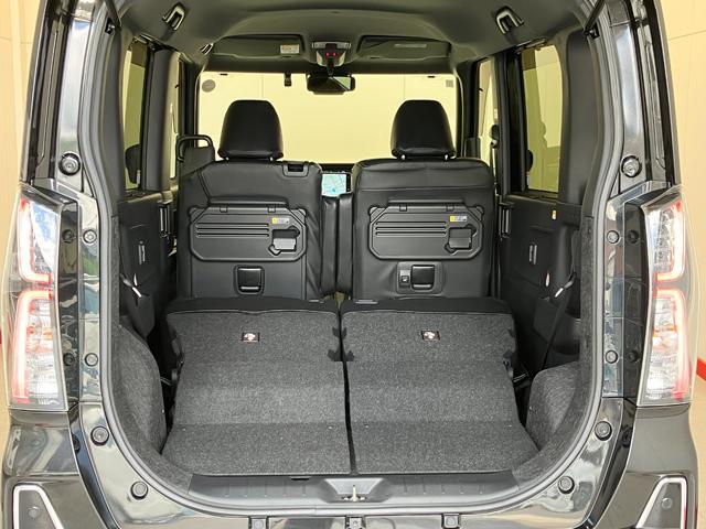 タントカスタムＲＳ　ターボ／ナビ／ＥＴＣ／ドラレコワンオーナー　ターボ　純正ナビ　純正ＥＴＣ　純正ドライブレコーダー　パノラマモニター　アダプティブクルーズコントロール　Ｂｌｕｅｔｏｏｔｈ接続　両側パワースライドドア　運転席・助手席シートヒーター（香川県）の中古車