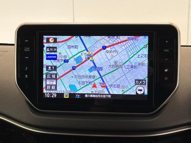 ムーヴカスタムＲＳハイパーリミテッドＳＡIII　ナビ／ＥＴＣワンオーナー　ターボ　純正ナビ　純正ＥＴＣ　純正ドライブレコーダー　パノラマモニター　Ｂｌｕｅｔｏｏｔｈ接続　運転席シートヒーター　ＬＥＤヘッドランプ　純正１５インチアルミホイール　スマアシＩＩＩ（香川県）の中古車