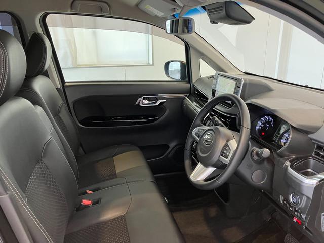 ムーヴカスタムＲＳハイパーリミテッドＳＡIII　ナビ／ＥＴＣワンオーナー　ターボ　純正ナビ　純正ＥＴＣ　純正ドライブレコーダー　パノラマモニター　Ｂｌｕｅｔｏｏｔｈ接続　運転席シートヒーター　ＬＥＤヘッドランプ　純正１５インチアルミホイール　スマアシＩＩＩ（香川県）の中古車