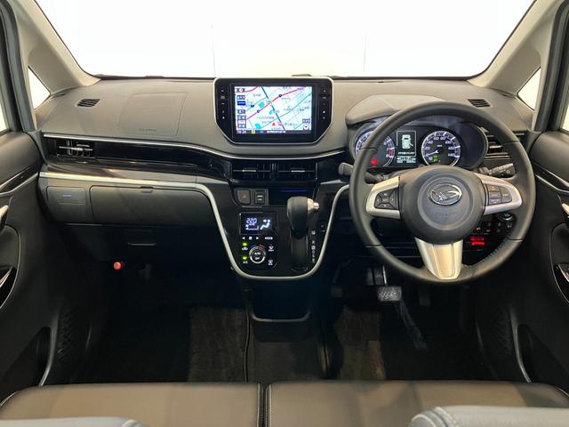 ムーヴカスタムＲＳハイパーリミテッドＳＡIII　ナビ／ＥＴＣワンオーナー　ターボ　純正ナビ　純正ＥＴＣ　純正ドライブレコーダー　パノラマモニター　Ｂｌｕｅｔｏｏｔｈ接続　運転席シートヒーター　ＬＥＤヘッドランプ　純正１５インチアルミホイール　スマアシＩＩＩ（香川県）の中古車