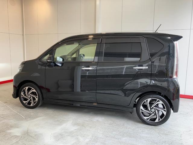 ムーヴカスタムＲＳハイパーリミテッドＳＡIII　ナビ／ＥＴＣワンオーナー　ターボ　純正ナビ　純正ＥＴＣ　純正ドライブレコーダー　パノラマモニター　Ｂｌｕｅｔｏｏｔｈ接続　運転席シートヒーター　ＬＥＤヘッドランプ　純正１５インチアルミホイール　スマアシＩＩＩ（香川県）の中古車