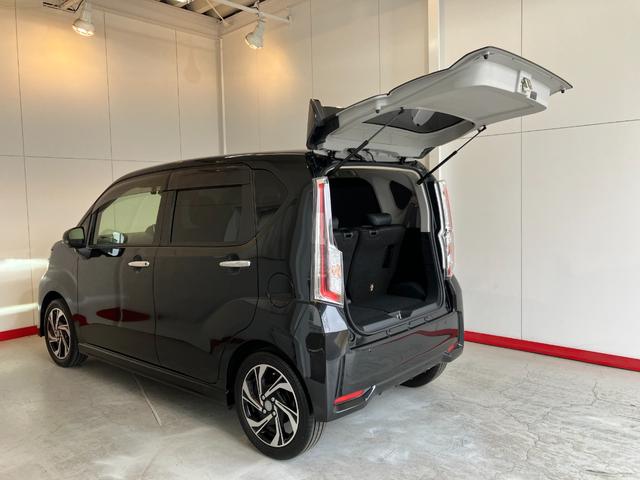 ムーヴカスタムＲＳハイパーリミテッドＳＡIII　ナビ／ＥＴＣワンオーナー　ターボ　純正ナビ　純正ＥＴＣ　純正ドライブレコーダー　パノラマモニター　Ｂｌｕｅｔｏｏｔｈ接続　運転席シートヒーター　ＬＥＤヘッドランプ　純正１５インチアルミホイール　スマアシＩＩＩ（香川県）の中古車