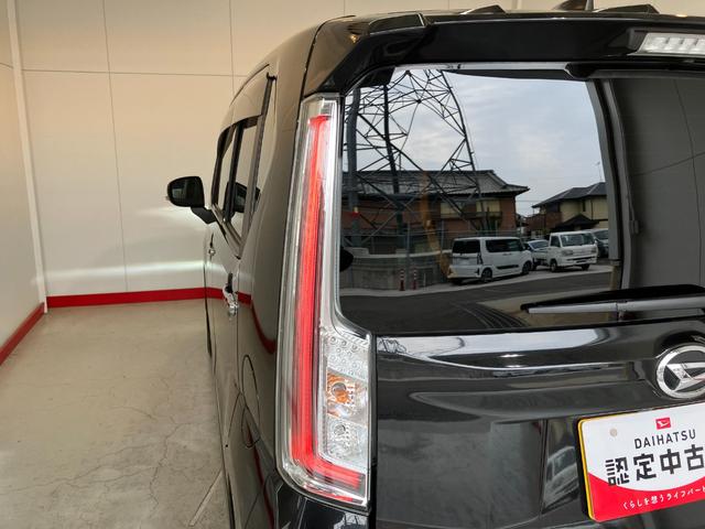 ムーヴカスタムＲＳハイパーリミテッドＳＡIII　ナビ／ＥＴＣワンオーナー　ターボ　純正ナビ　純正ＥＴＣ　純正ドライブレコーダー　パノラマモニター　Ｂｌｕｅｔｏｏｔｈ接続　運転席シートヒーター　ＬＥＤヘッドランプ　純正１５インチアルミホイール　スマアシＩＩＩ（香川県）の中古車