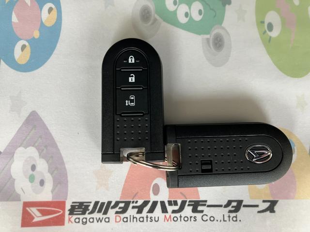 タントカスタムＸトップエディションＳＡIII　ナビ／ＥＴＣワンオーナー　純正ナビ　純正ＥＴＣ　バックモニター　Ｂｌｕｅｔｏｏｔｈ接続　スマアシＩＩＩ　左側パワースライドドア　電動格納ミラー　運転席シートヒーター　純正１４インチアルミホイール（香川県）の中古車