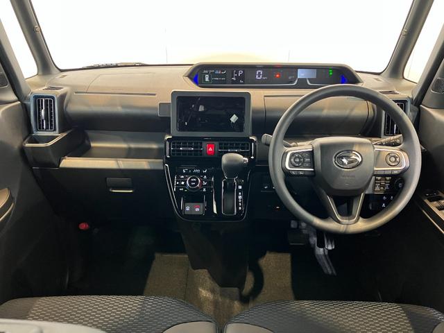 タントカスタムＸリミテッド　ＥＴＣ／オーディオレスワンオーナー　純正ＥＴＣ　オーディオレス　バックモニター対応カメラ　アダプティブクルーズコントロール　両側パワースライドドア　運転席・助手席シートヒーター　電動パーキングブレーキ　ＵＳＢ入力端子（香川県）の中古車