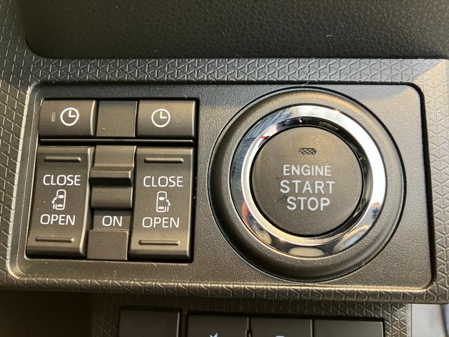 タントカスタムＸリミテッド　ＥＴＣ／オーディオレスワンオーナー　純正ＥＴＣ　オーディオレス　バックモニター対応カメラ　アダプティブクルーズコントロール　両側パワースライドドア　運転席・助手席シートヒーター　電動パーキングブレーキ　ＵＳＢ入力端子（香川県）の中古車