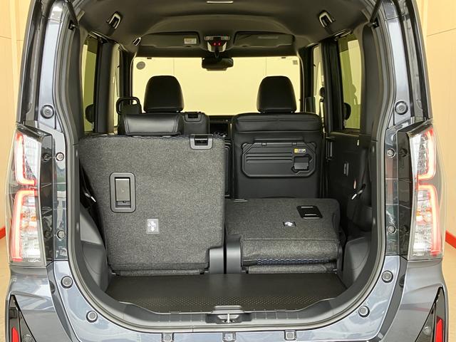 タントカスタムＸリミテッド　ＥＴＣ／オーディオレスワンオーナー　純正ＥＴＣ　オーディオレス　バックモニター対応カメラ　アダプティブクルーズコントロール　両側パワースライドドア　運転席・助手席シートヒーター　電動パーキングブレーキ　ＵＳＢ入力端子（香川県）の中古車