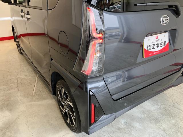 タントカスタムＸリミテッド　ＥＴＣ／オーディオレスワンオーナー　純正ＥＴＣ　オーディオレス　バックモニター対応カメラ　アダプティブクルーズコントロール　両側パワースライドドア　運転席・助手席シートヒーター　電動パーキングブレーキ　ＵＳＢ入力端子（香川県）の中古車