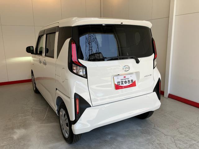 ムーヴＬ　オーディオレス／両側スライドドアワンオーナー　オーディオレス　バックモニター対応カメラ　ＬＥＤヘッドランプ　電動格納ミラー　両側スライドドア　キーレスエントリー　ＵＳＢ入力端子　取扱説明書　メンテナンスノート（香川県）の中古車