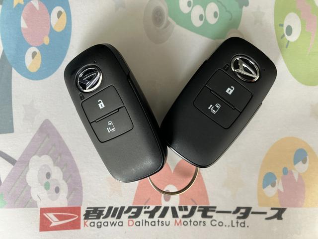 ムーヴＸ　アップグレードパック　オーディオレスワンオーナー　オーディオレス　バックモニター対応カメラ　左側パワースライドドア　ＬＥＤヘッドランプ　電動格納ミラー　ＵＳＢ入力端子　スマートキー　取扱説明書　メンテナンスノート（香川県）の中古車