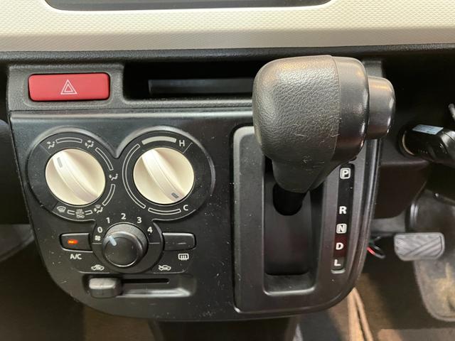 アルトＬ　社外ＥＴＣ／社外ドラレコ社外ＥＴＣ　社外ドライブレコーダー　ＣＤ　キーレスエントリー　ハロゲンヘッドライト　運転席シートヒーター　取扱説明書　メンテナンスノート（香川県）の中古車