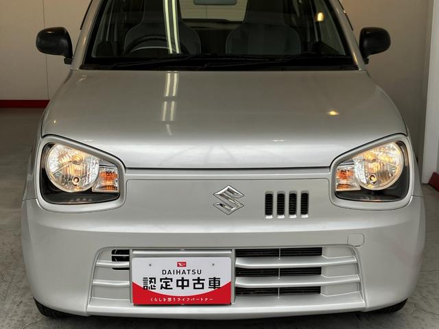 アルトＬ　社外ＥＴＣ／社外ドラレコ社外ＥＴＣ　社外ドライブレコーダー　ＣＤ　キーレスエントリー　ハロゲンヘッドライト　運転席シートヒーター　取扱説明書　メンテナンスノート（香川県）の中古車