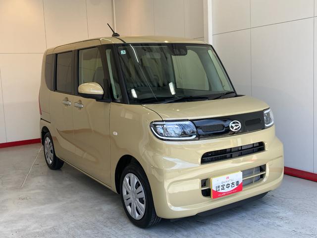 タントX オーディオレス 左側パワースライドドアオーディオレス バックモニター対応カメラ 左側パワースライドドア 電動パーキングブレーキ LEDヘッドランプ 運転席・助手席シートヒーター USB入力端子 取扱説明書 メンテナンスノート(香川県)の中古車