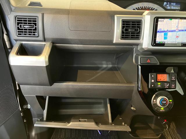 ウェイクＬ　ＶＳ　ＳＡIII　社外ナビ／社外ミラー型ドラレコ社外ナビ　　社外ミラー型ドライブレコーダー　パノラマモニター　両側パワースライドドア　Ｂｌｕｅｔｏｏｔｈ接続　電動格納ミラー　ＬＥＤヘッドランプ　スマアシＩＩＩ　純正１４インチアルミホイール（香川県）の中古車