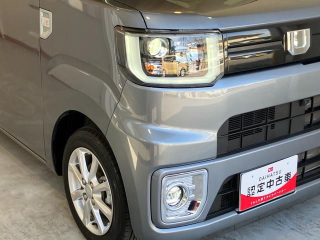 ウェイクＬ　ＶＳ　ＳＡIII　社外ナビ／社外ミラー型ドラレコ社外ナビ　　社外ミラー型ドライブレコーダー　パノラマモニター　両側パワースライドドア　Ｂｌｕｅｔｏｏｔｈ接続　電動格納ミラー　ＬＥＤヘッドランプ　スマアシＩＩＩ　純正１４インチアルミホイール（香川県）の中古車