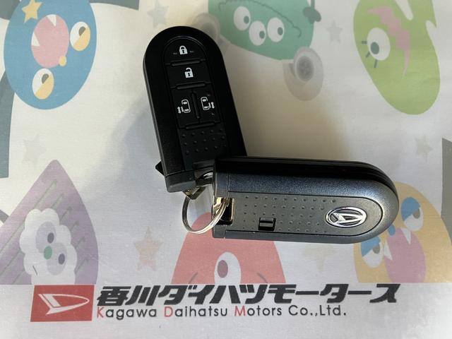 ウェイクＬ　ＶＳ　ＳＡIII　社外ナビ／社外ミラー型ドラレコ社外ナビ　　社外ミラー型ドライブレコーダー　パノラマモニター　両側パワースライドドア　Ｂｌｕｅｔｏｏｔｈ接続　電動格納ミラー　ＬＥＤヘッドランプ　スマアシＩＩＩ　純正１４インチアルミホイール（香川県）の中古車