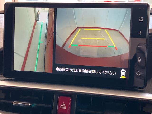 ロッキーＸ　ディスプレイオーディオ／Ｂｌｕｅｔｏｏｔｈ接続９インチスマホ連携ディスプレイオーディオ　純正ＥＴＣ　純正ドライブレコーダー　パノラマモニター　Ｂｌｕｅｔｏｏｔｈ接続　ブラインドスポットモニター　電動格納ミラー　純正１６インチアルミホイール（香川県）の中古車