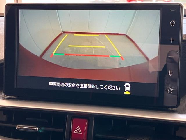 ロッキーＸ　ディスプレイオーディオ／Ｂｌｕｅｔｏｏｔｈ接続９インチスマホ連携ディスプレイオーディオ　純正ＥＴＣ　純正ドライブレコーダー　パノラマモニター　Ｂｌｕｅｔｏｏｔｈ接続　ブラインドスポットモニター　電動格納ミラー　純正１６インチアルミホイール（香川県）の中古車