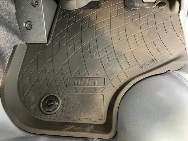 ハイゼットトラックスタンダード AM・FMラジオ/2WD/CVT2WD CVT ワンオーナー トレイマット ハロゲンヘッドライト オートライト オートハイビーム 取扱説明書 メンテナンスノート(香川県)の中古車