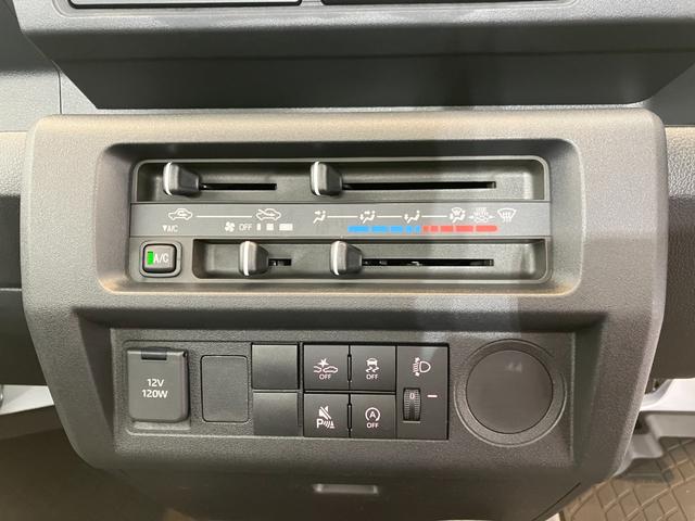 ハイゼットトラックスタンダード AM・FMラジオ/2WD/CVT2WD CVT ワンオーナー トレイマット ハロゲンヘッドライト オートライト オートハイビーム 取扱説明書 メンテナンスノート(香川県)の中古車