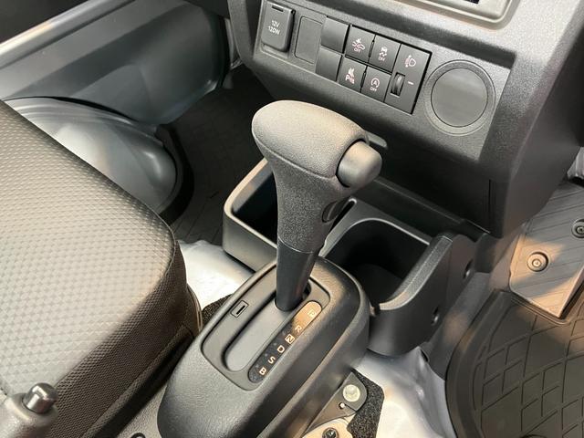 ハイゼットトラックスタンダード AM・FMラジオ/2WD/CVT2WD CVT ワンオーナー トレイマット ハロゲンヘッドライト オートライト オートハイビーム 取扱説明書 メンテナンスノート(香川県)の中古車