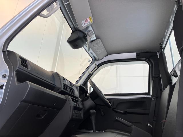 ハイゼットトラックスタンダード AM・FMラジオ/2WD/CVT2WD CVT ワンオーナー トレイマット ハロゲンヘッドライト オートライト オートハイビーム 取扱説明書 メンテナンスノート(香川県)の中古車