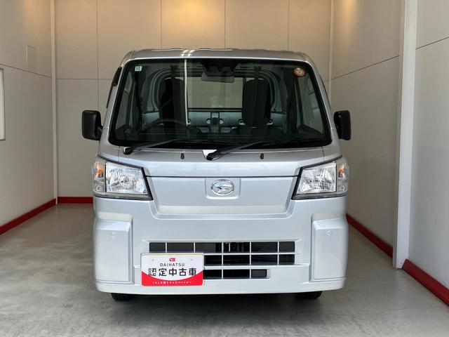ハイゼットトラックスタンダード AM・FMラジオ/2WD/CVT2WD CVT ワンオーナー トレイマット ハロゲンヘッドライト オートライト オートハイビーム 取扱説明書 メンテナンスノート(香川県)の中古車