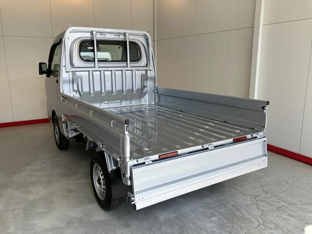 ハイゼットトラックスタンダード AM・FMラジオ/2WD/CVT2WD CVT ワンオーナー トレイマット ハロゲンヘッドライト オートライト オートハイビーム 取扱説明書 メンテナンスノート(香川県)の中古車
