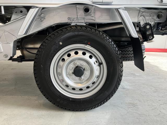 ハイゼットトラックスタンダード AM・FMラジオ/2WD/CVT2WD CVT ワンオーナー トレイマット ハロゲンヘッドライト オートライト オートハイビーム 取扱説明書 メンテナンスノート(香川県)の中古車
