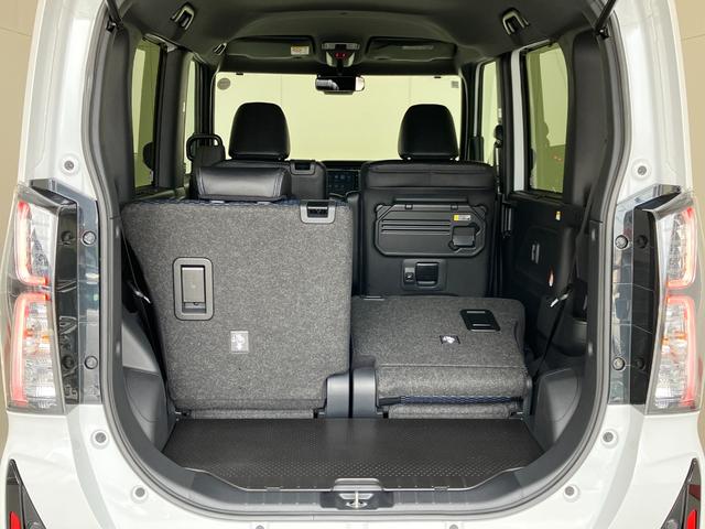 タントカスタムＲＳ　ｅｃｏＩＤＬＥ非装着車　Ｂｌｕｅｔｏｏｔｈ接続ターボ　９インチスマホ連携ディスプレイオーディオ　バックモニター　Ｂｌｕｅｔｏｏｔｈ接続　両側パワースライドドア　運転席・助手席シートヒーター　電動パーキングブレーキ　純正１５インチアルミホイール（香川県）の中古車