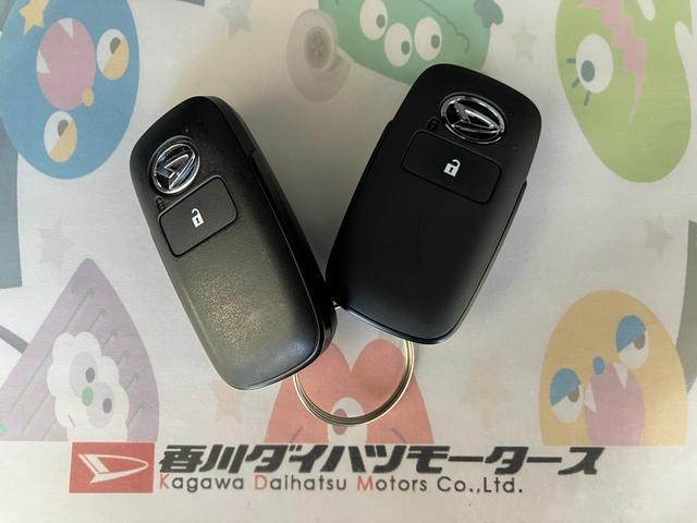 タフトＸ　オーディオレス／ＬＥＤヘッドランプオーディオレス　バックモニター対応カメラ　電動パーキングブレーキ　オートブレーキホールド　ＬＥＤヘッドランプ　オートライト　オートマチックハイビーム　取扱説明書　メンテナンスノート　ＵＳＢ入力端子（香川県）の中古車