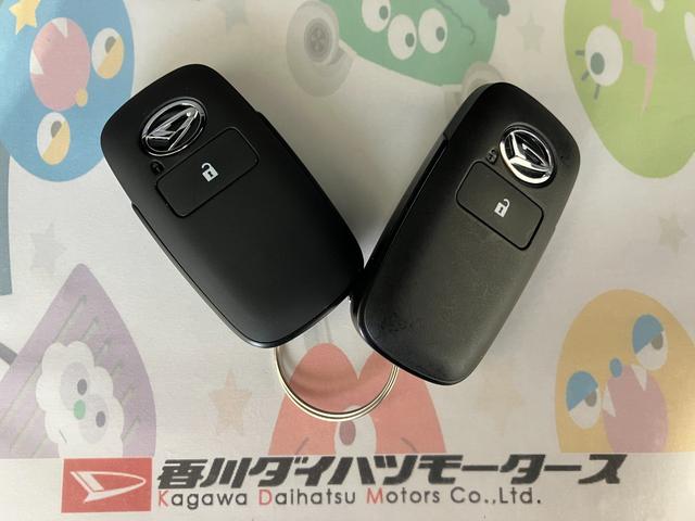 タフトＸ　オーディオレス／ＵＳＢ入力端子オーディオレス　バックモニター対応カメラ　電動パーキングブレーキ　オートブレーキホールド　ＬＥＤヘッドランプ　オートライト　オートマチックハイビーム　ＵＳＢ入力端子　取扱説明書　メンテナンスノート（香川県）の中古車