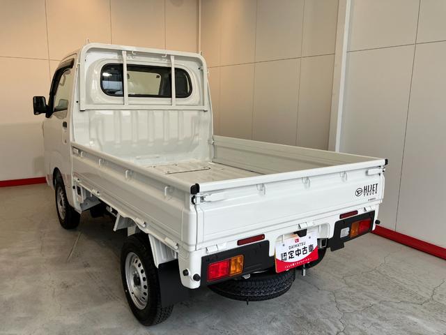 ハイゼットトラックスタンダード MT/AM/FMラジオMT AM/FMラジオ ハロゲンヘッドライト オートライト オートマチックハイビーム 取扱説明書 メンテナンスノート(香川県)の中古車