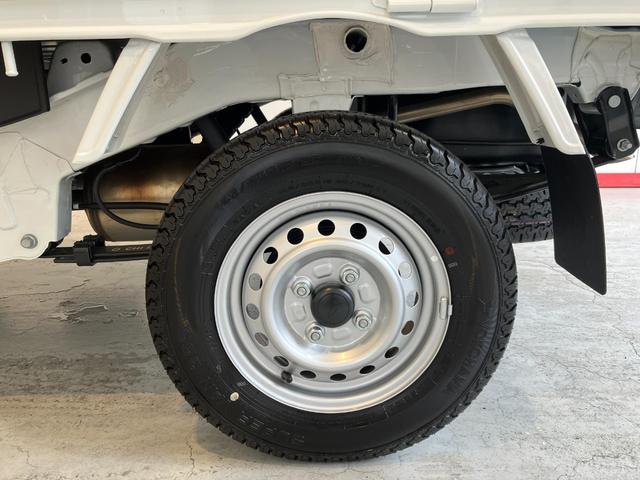 ハイゼットトラックスタンダード MT/AM/FMラジオMT AM/FMラジオ ハロゲンヘッドライト オートライト オートマチックハイビーム 取扱説明書 メンテナンスノート(香川県)の中古車