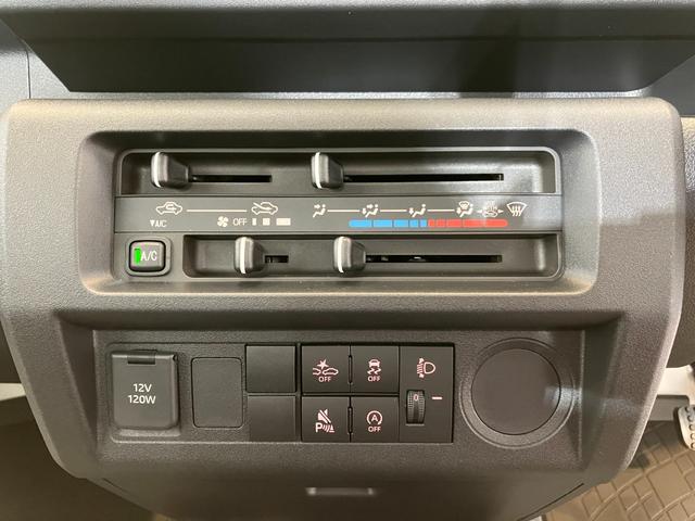 ハイゼットトラックスタンダード　ＡＭ／ＦＭラジオ　ハロゲンヘッドライトＡＭ／ＦＭラジオ　ハロゲンヘッドライト　オートライト　オートマチックハイビーム　スマアシ　ゴムマット　バイザー　取扱説明書　メンテナンスノート　ワンオーナー（香川県）の中古車