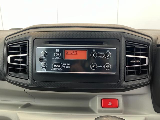 ミライースＸ　ＳＡIII　　ＣＤ／電動格納ミラーＣＤ　ＬＥＤヘッドランプ　スマアシＩＩＩ　キーレスエントリー　電動格納ミラー　取扱説明書　メンテナンスノート（香川県）の中古車