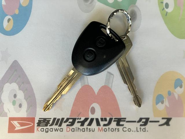 ミライースＸ　ＳＡIII　　ＣＤ／電動格納ミラーＣＤ　ＬＥＤヘッドランプ　スマアシＩＩＩ　キーレスエントリー　電動格納ミラー　取扱説明書　メンテナンスノート（香川県）の中古車