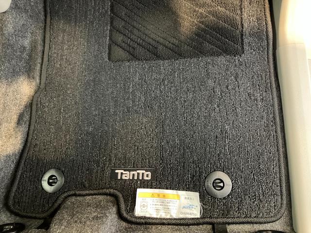 タントX SAIII ナビ ETC Bluetooth接続純正ナビ 純正ETC バックモニター Bluetooth接続 左側パワースライドドア LEDヘッドバルブ 電動格納ミラー 運転席シートヒーター スマアシIII 取扱説明書 メンテナンスノート(香川県)の中古車