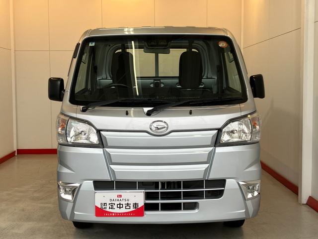 ハイゼットトラックローダンプ(電動)SAIIIt 4WD/MT4WD MT 純正ナビ バックモニター Bluetooth接続 ローダンプ 作業灯 LEDヘッドランプ キーレスエントリー 社外12インチアルミホイール スマアシIIIt 取扱説明書(香川県)の中古車