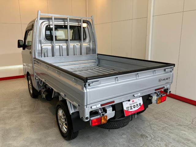 ハイゼットトラックローダンプ(電動)SAIIIt 4WD/MT4WD MT 純正ナビ バックモニター Bluetooth接続 ローダンプ 作業灯 LEDヘッドランプ キーレスエントリー 社外12インチアルミホイール スマアシIIIt 取扱説明書(香川県)の中古車